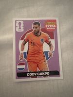 Panini FIFA Sticker Cody Gakpo Regular