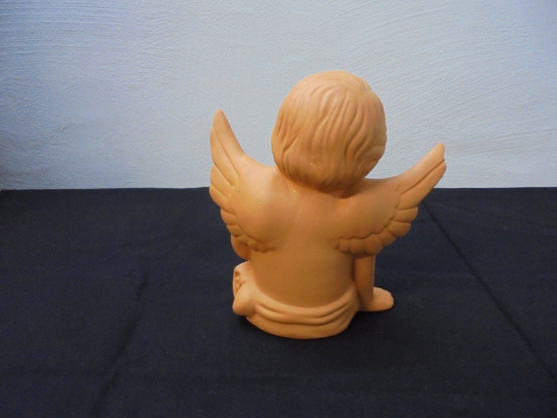 Tutte le decorazioni: sitzender Engel – Usato da Oberhallau venduto da puper5 2