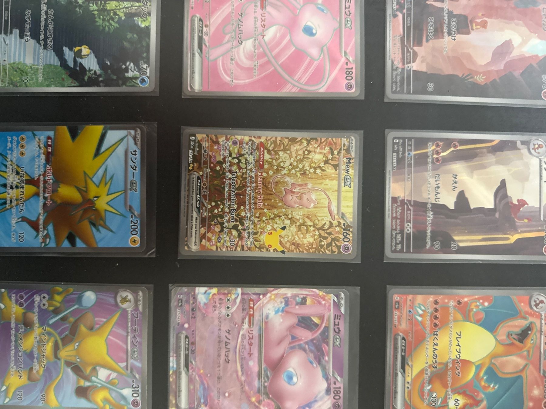 Pokémon Sammelbilder & Trading cards: Pokemon mix colezion jap eng – Neu und originalverpackt aus Derendingen von nic_gf5m 6