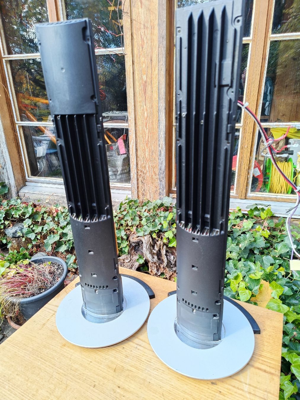 Bang & Olufsen Amplificatori: 2 Endstufen – Usato da Steffisburg venduto da zulg03 5