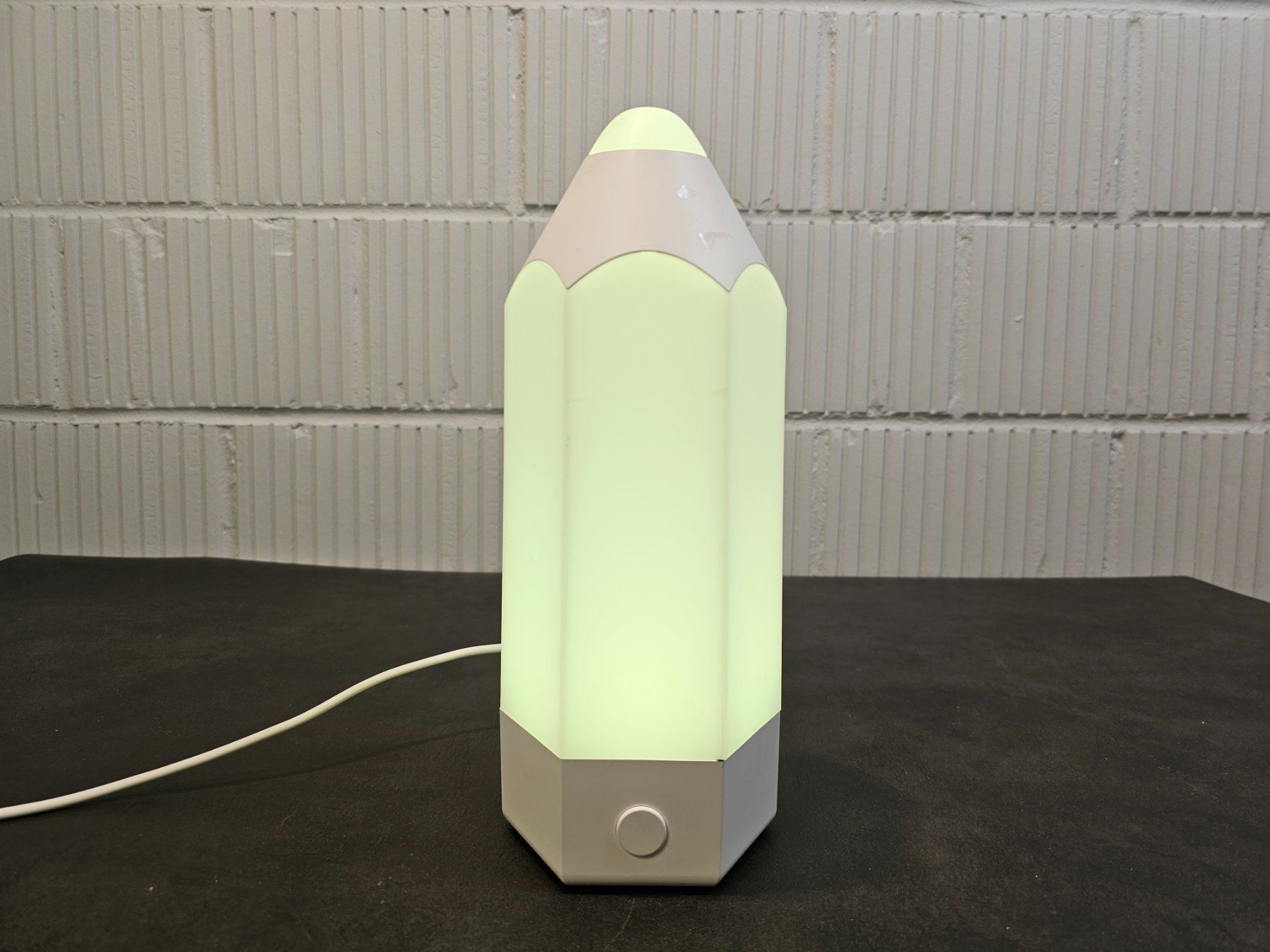 Ikea Lampade: Pelarboj Lampe Ikea Design LED Stift mit Farbwechsel – Usato da Nottwil venduto da Wondewa-Shop 2