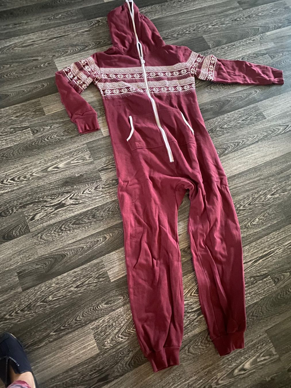 Tute: Jumpsuit von ellen amber Grösse M – Nuovo (secondo la descrizione) da Allenwinden venduto da Obalu 1