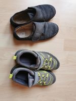 Schuhe Gr. 33