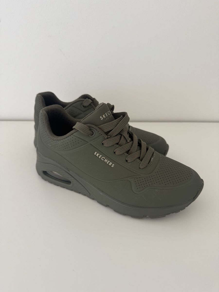 Scarpe da donna: Sketchers Uno – Usato da Zeihen venduto da dali98