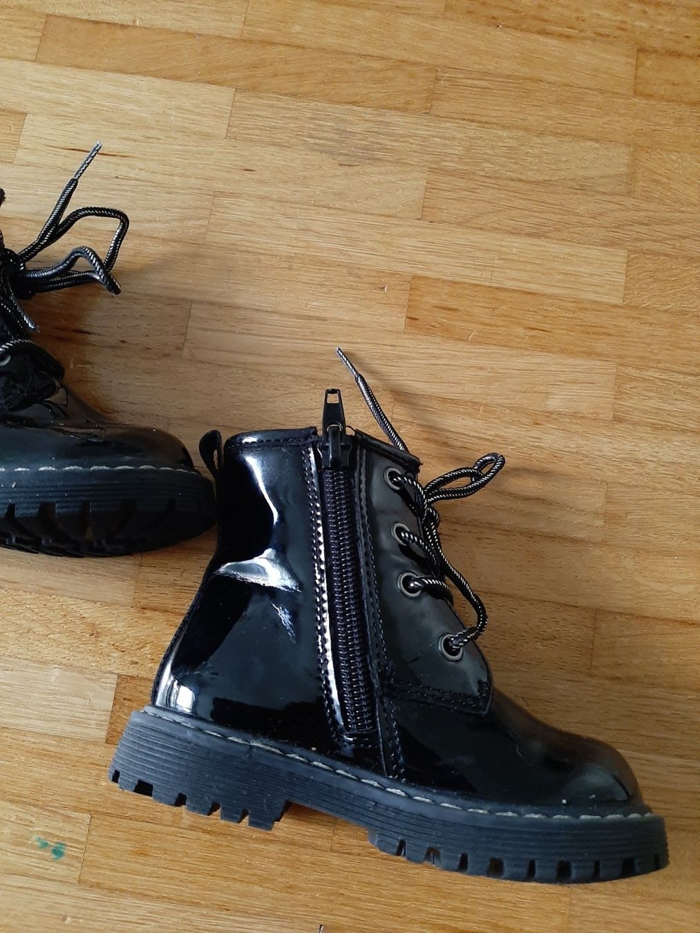 Schuhe für Jungen: Bottes chaudes 21 – Neu (gemäss Beschreibung) aus Petit-Lancy von pecaesculca 1