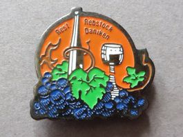 PIN, RESTAURANT REBSTOCK DÄNIKEN, WEIN TRAUBEN