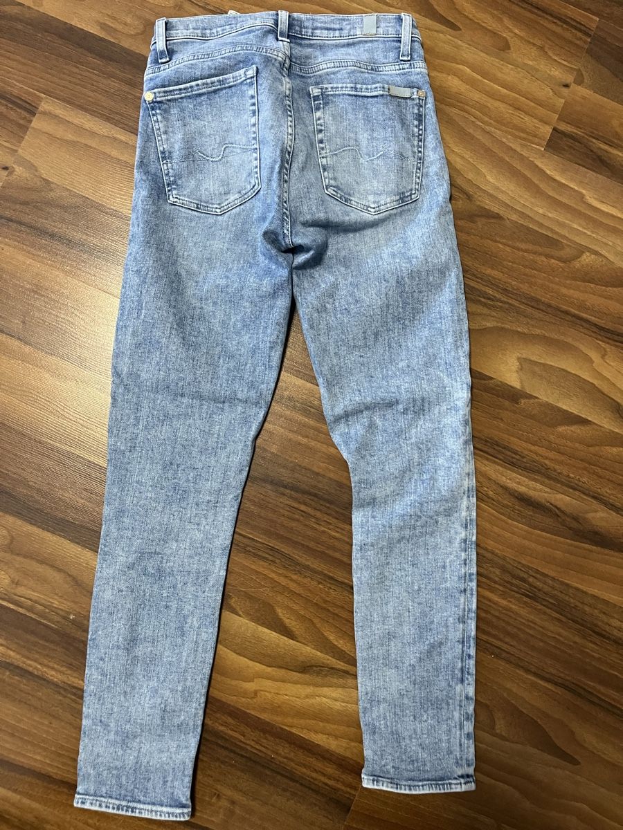 Jeans: Jeans – D'occasion à Dielsdorf par jes_9kx7 2