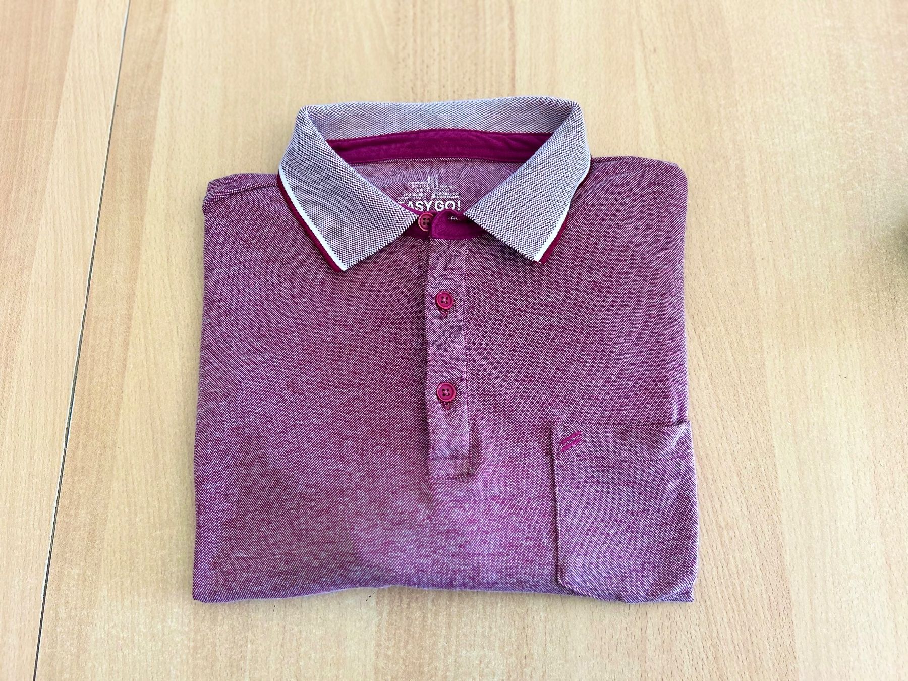 Magliette Polo: Herren polo – Nuovo (secondo la descrizione) da Bellinzona venduto da RossoScarlatto 1