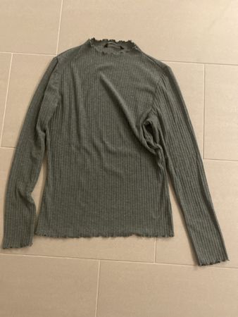 Feiner Pullover
