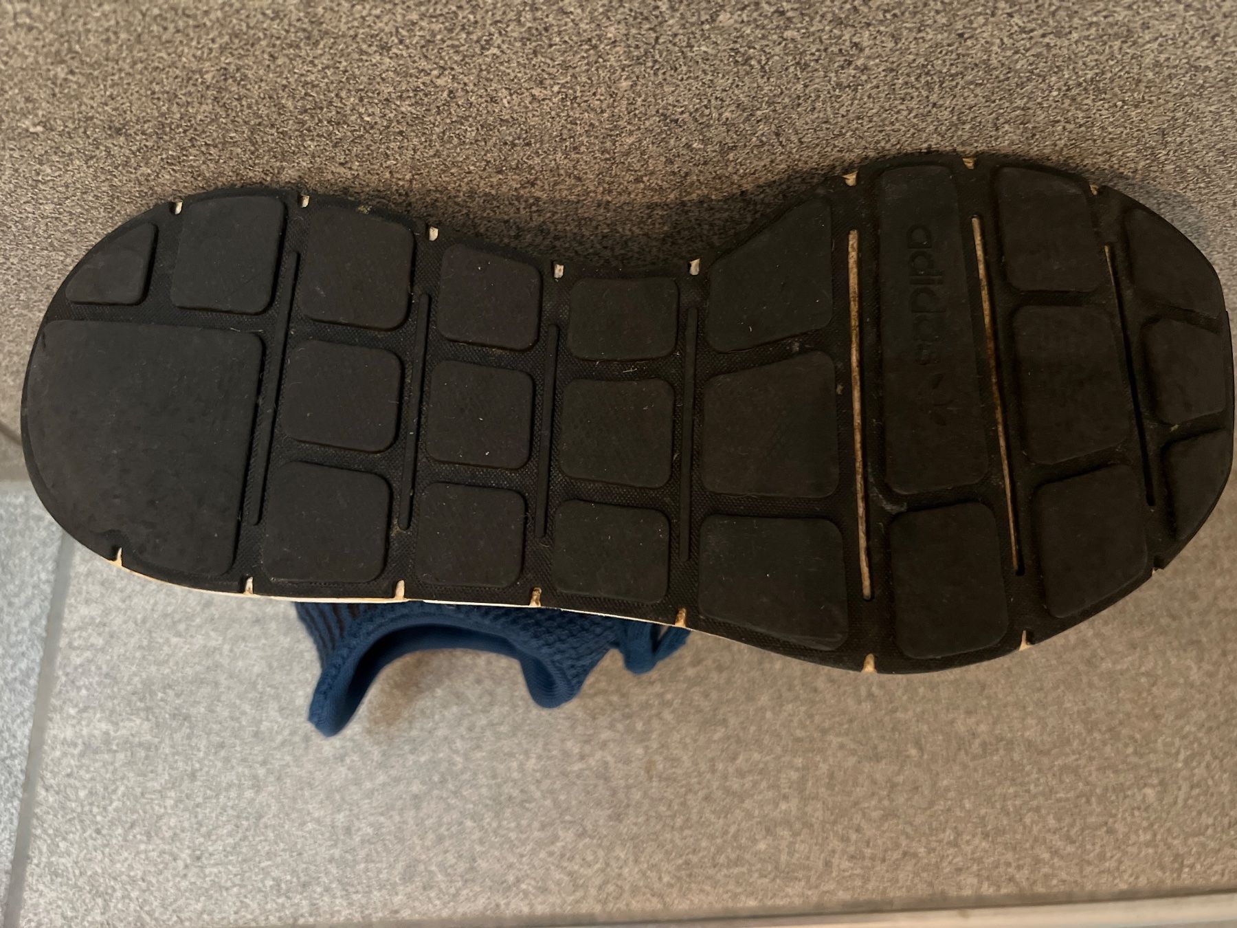 Adidas Scarpe per ragazzi: Adidas Gr. 38 2/3 – Usato da Endingen venduto da Sugarwoman 2