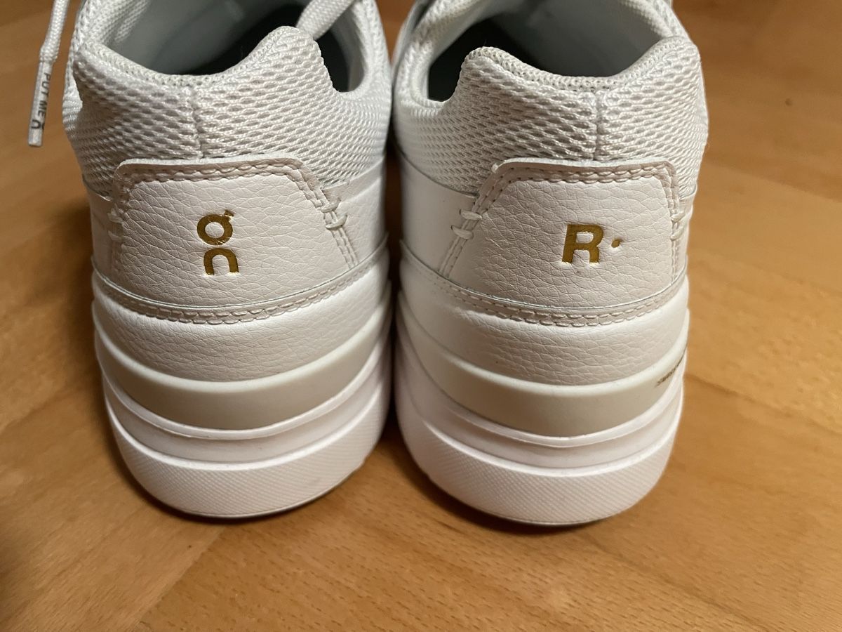 On Scarpe da donna: The Roger Center Court – Nuovo (secondo la descrizione) da Zürich venduto da ans_299 3