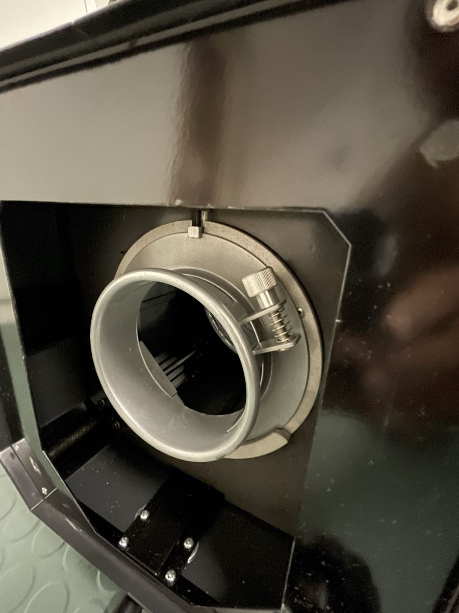 Profoto Flash: Profoto Fresnel – Usato da Zürich venduto da Muck74 3