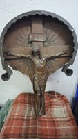 Holzkreuz antik