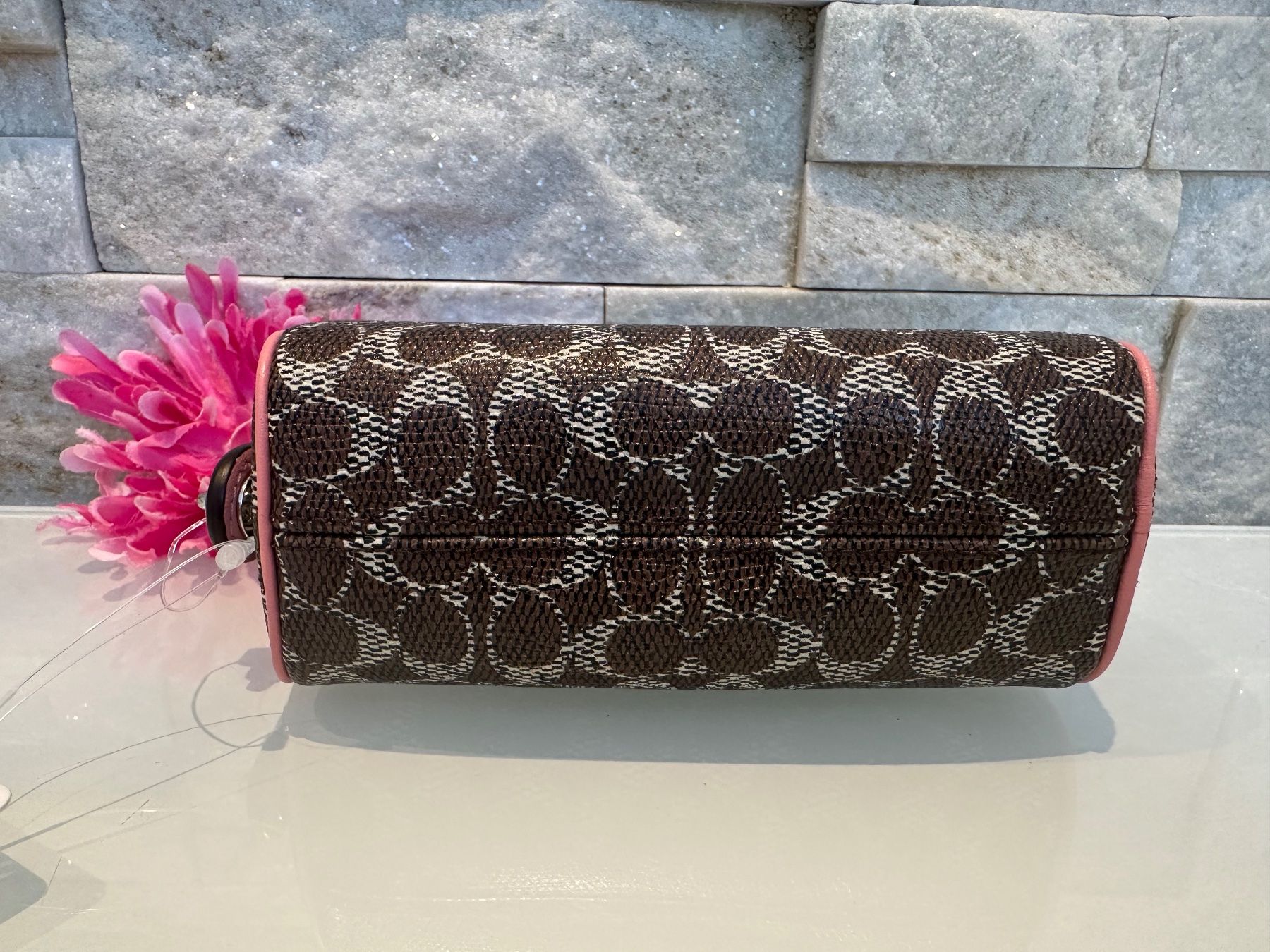 Coach Custodie per cosmetici: Coach Necessaire  - Nr. 770 – Usato da Hittnau venduto da LuxAndMore 5