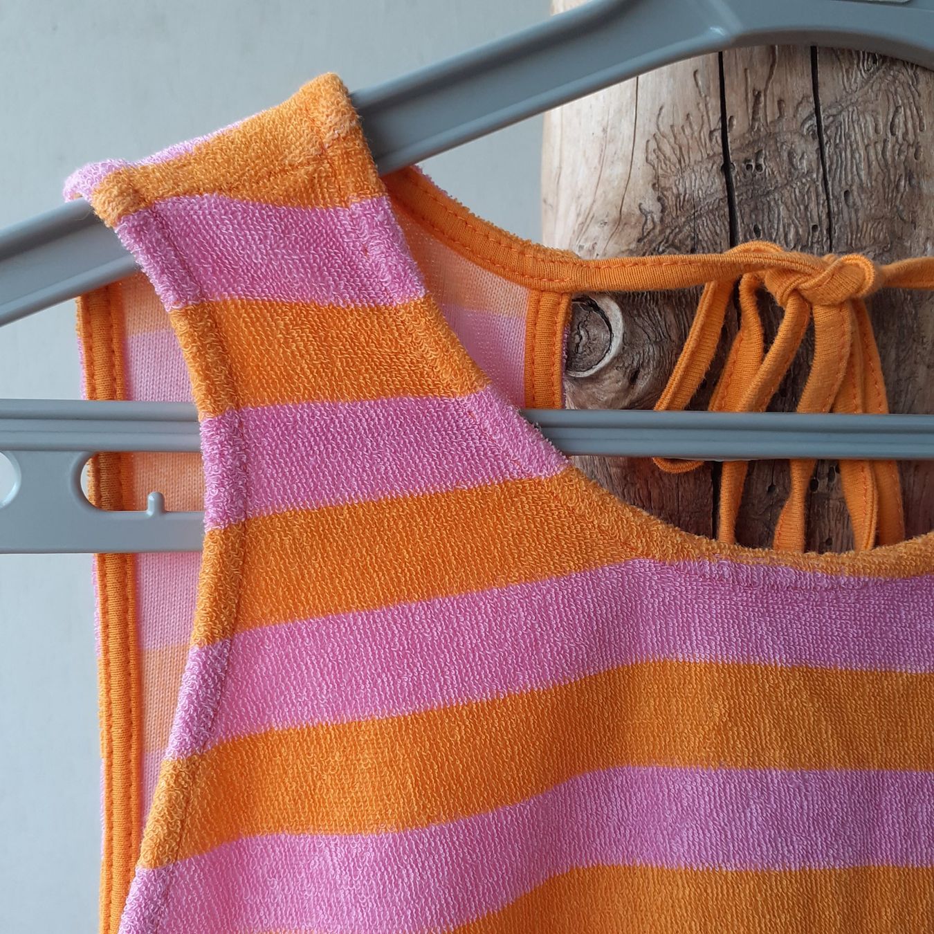 Zara Vestiti: Zara Frottekleid, M – Usato da Bern venduto da Solarsystem 6
