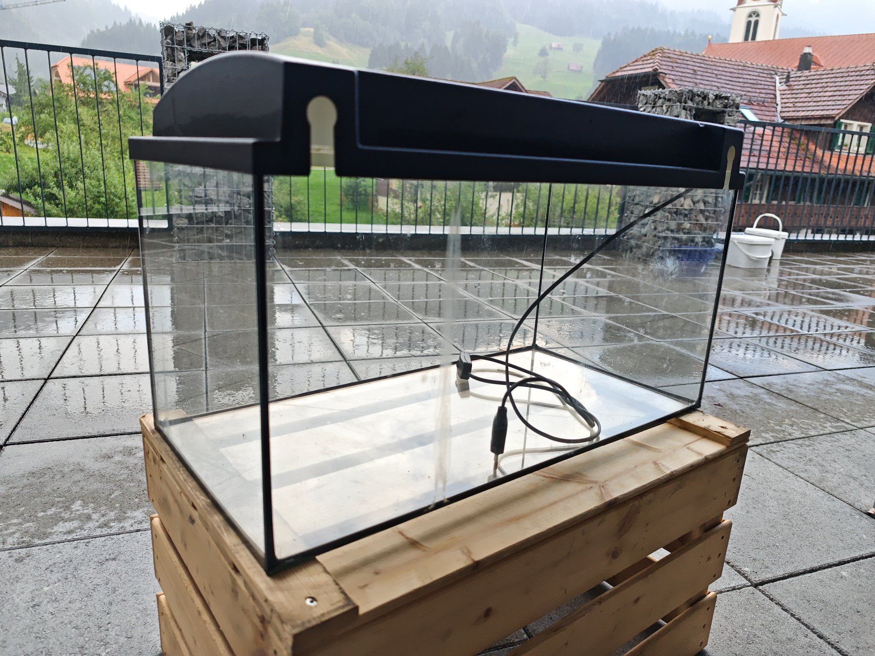 Acquari: Eheim Aquarium 60x30x30 – Usato da Marbach LU venduto da Hat239 3