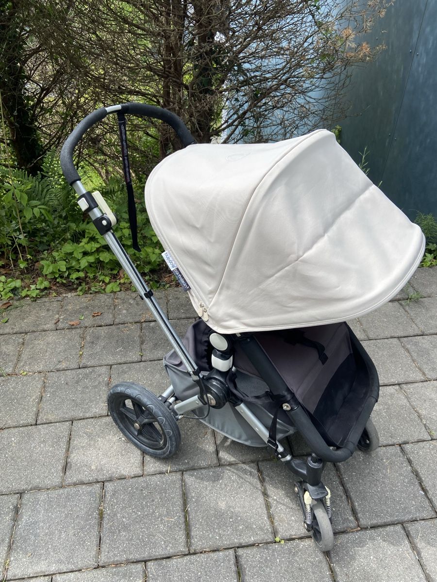 Bugaboo Carrozzine: Bugaboo cameleon 3 – Usato da Zug venduto da AurelienZH 1
