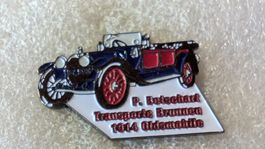 Ansteckpin 174:  Auto Oldtimer
