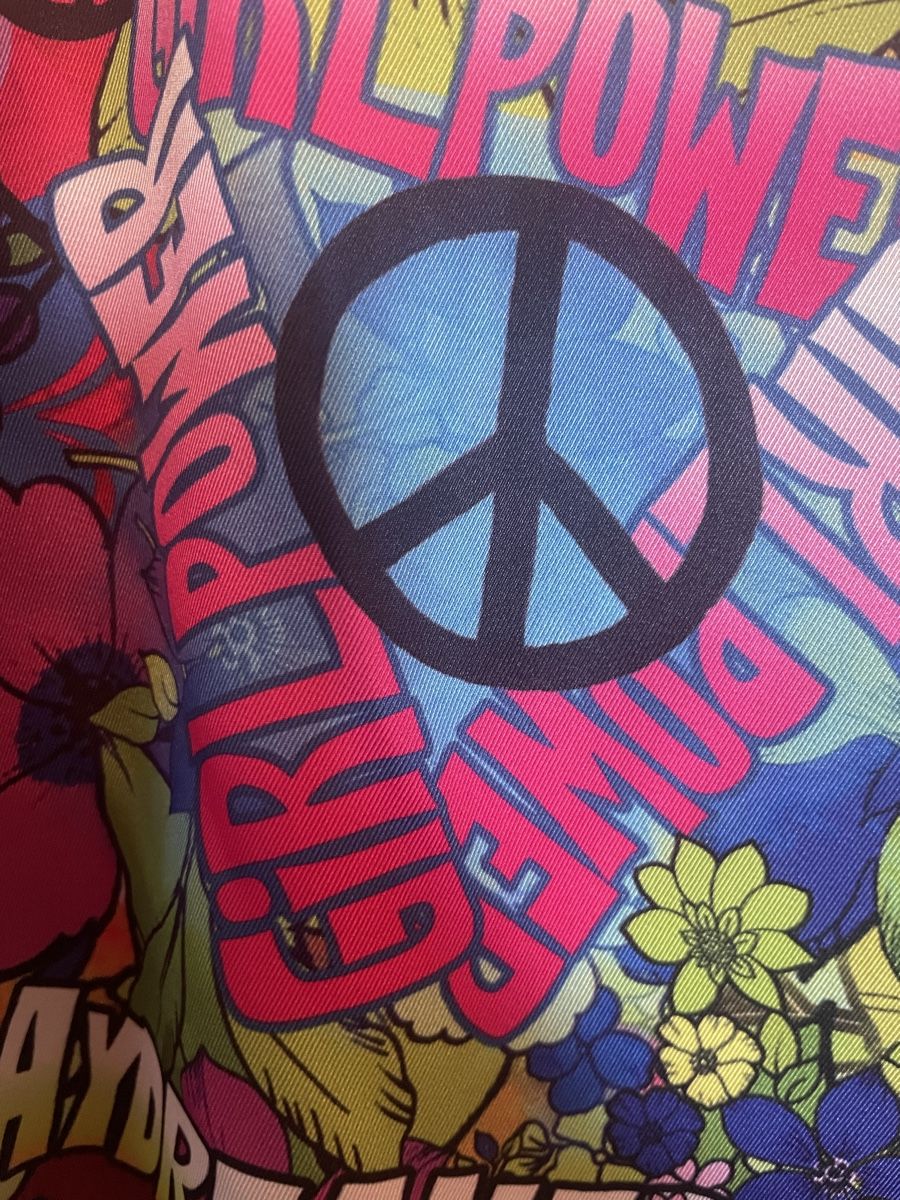Camicette: Chemisier Jaded multicolore taille S neuf – Nuovo e nell'imballaggio originale da Vuadens venduto da Nina11 4