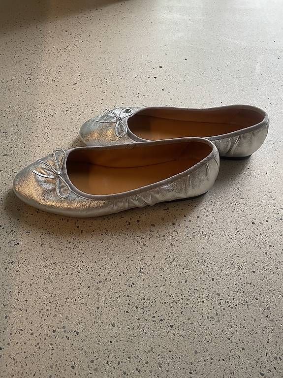 Damenschuhe:  Ballerina - Sézane Paris – Gebraucht aus Zürich von Kathikap 1