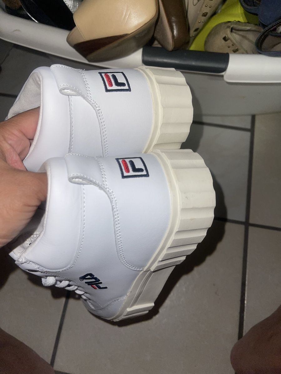 Fila Scarpe da donna: Fila Sneakers gr.39 – Usato da Schöfflisdorf venduto da Bling_it_on 3