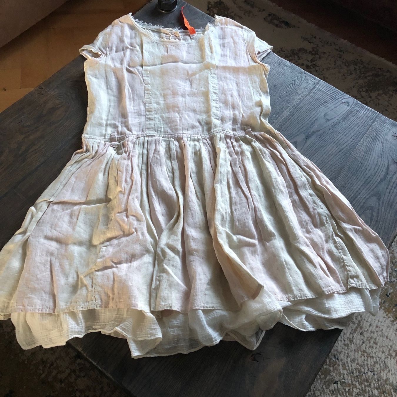 Ewa I Walla Vestiti: Ewa i Walla Kleid SS08, Gr. M – Usato da Erlenbach ZH venduto da verbena_mint 1