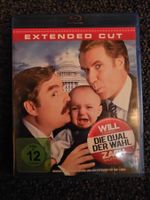 DIE QUAL DER WAHL