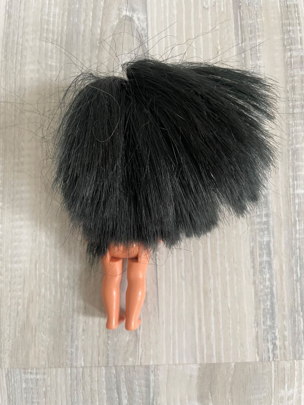 Bambole: Barbie Mattel kleine Puppe 1994 – Usato da Hellikon venduto da Giojo 1