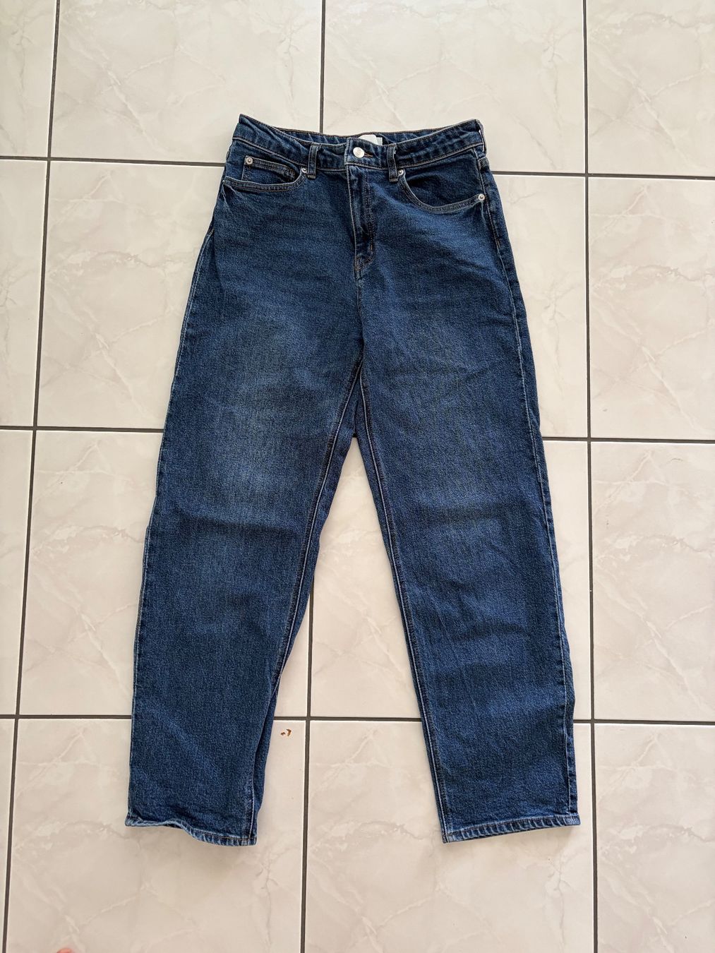 Jeans: H&M Jeans (x3) – D'occasion à Hergiswil NW par irinagraf 2