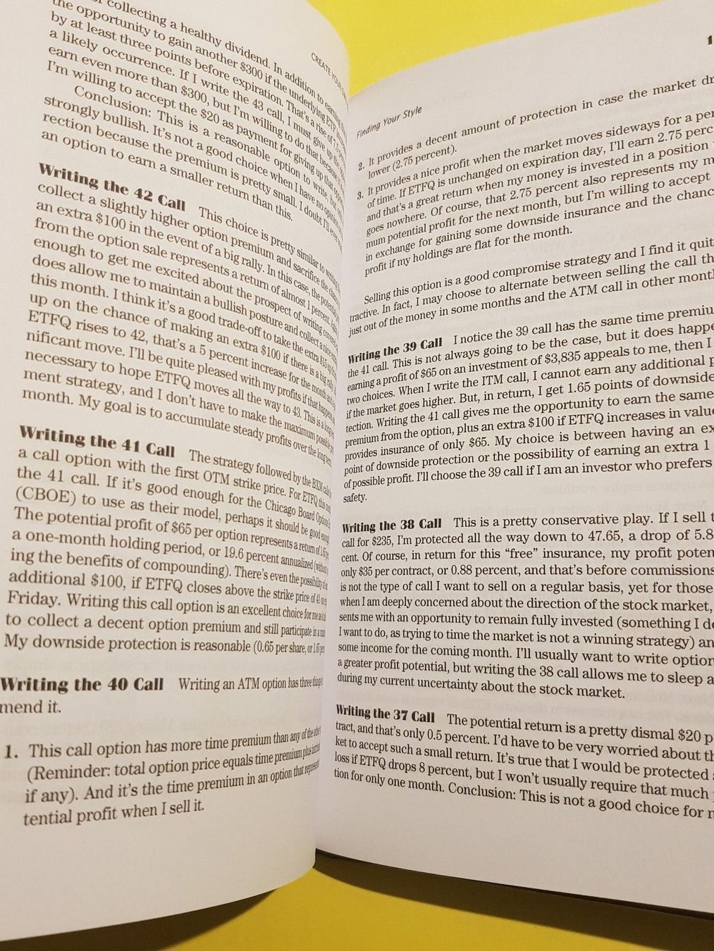Libri: Create Your Own Hedge Fund – Nuovo (secondo la descrizione) da Zürich venduto da Avd 7