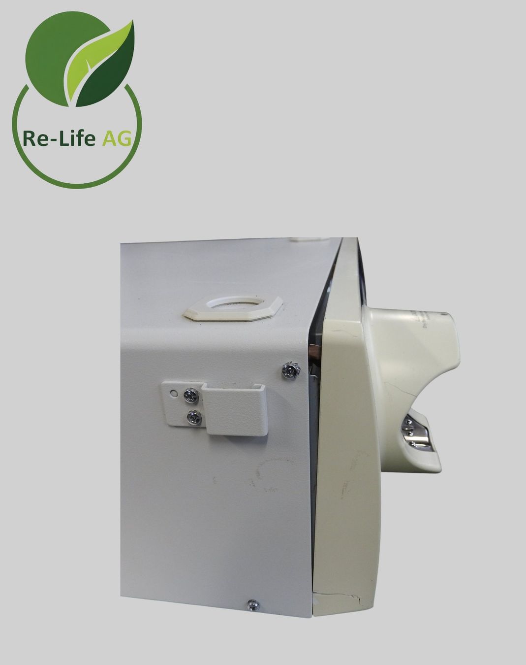 Alle Maschinen: Olympus Medical Systems | CLV-190 | Endoscopy Light Source – Gebraucht aus Reinach BL von Re-LifeAG_Labor 4