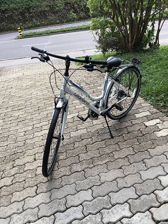 Biciclette: Velo zum verkaufen  – Usato da Spreitenbach venduto da V.Tasev
