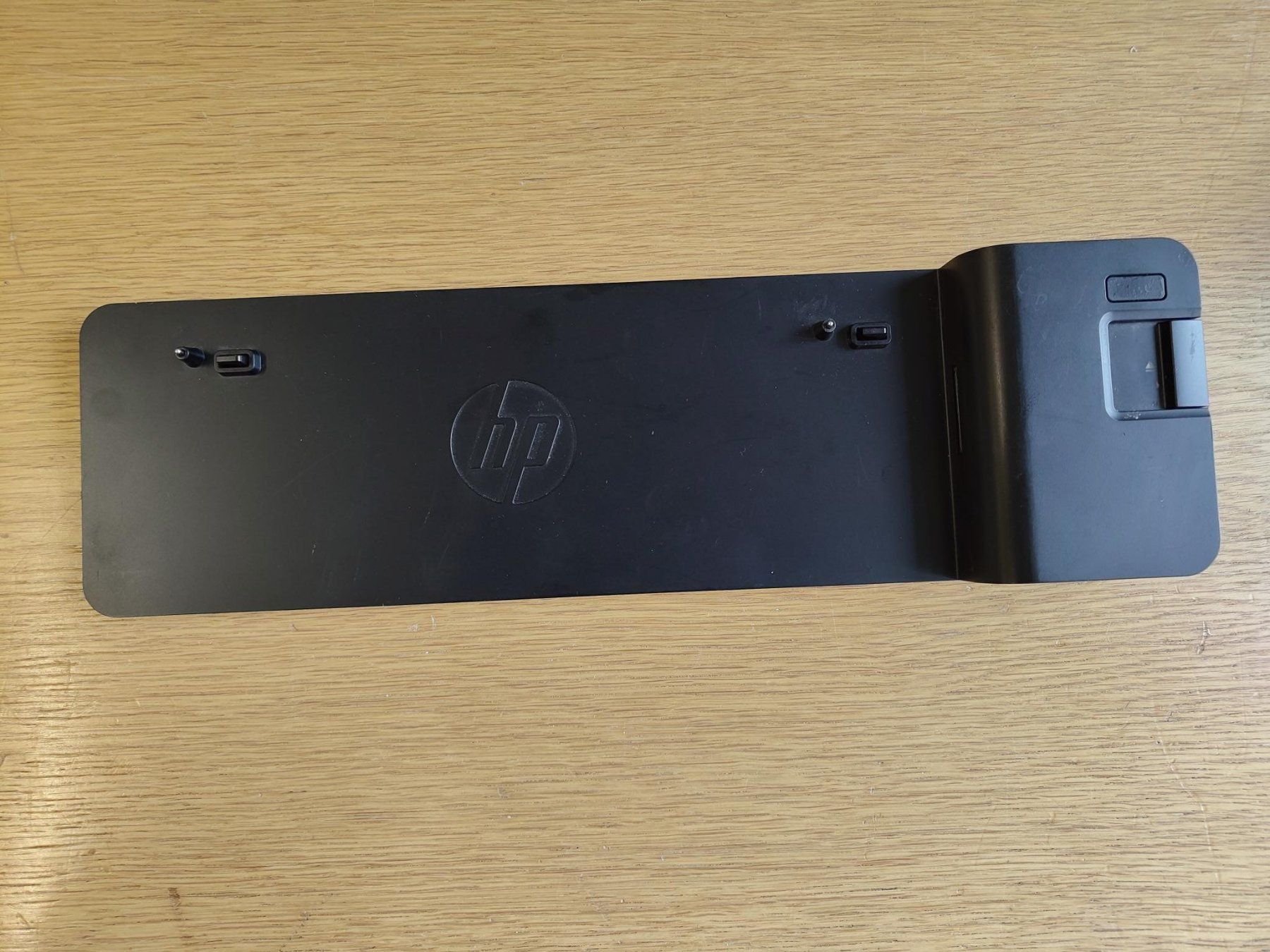 Hewlett Packard Docking station: HP 2013 UltraSlim Docking Station – Usato da Winterthur venduto da Poik1