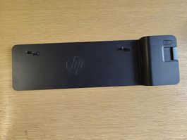 HP 2013 UltraSlim Docking Station