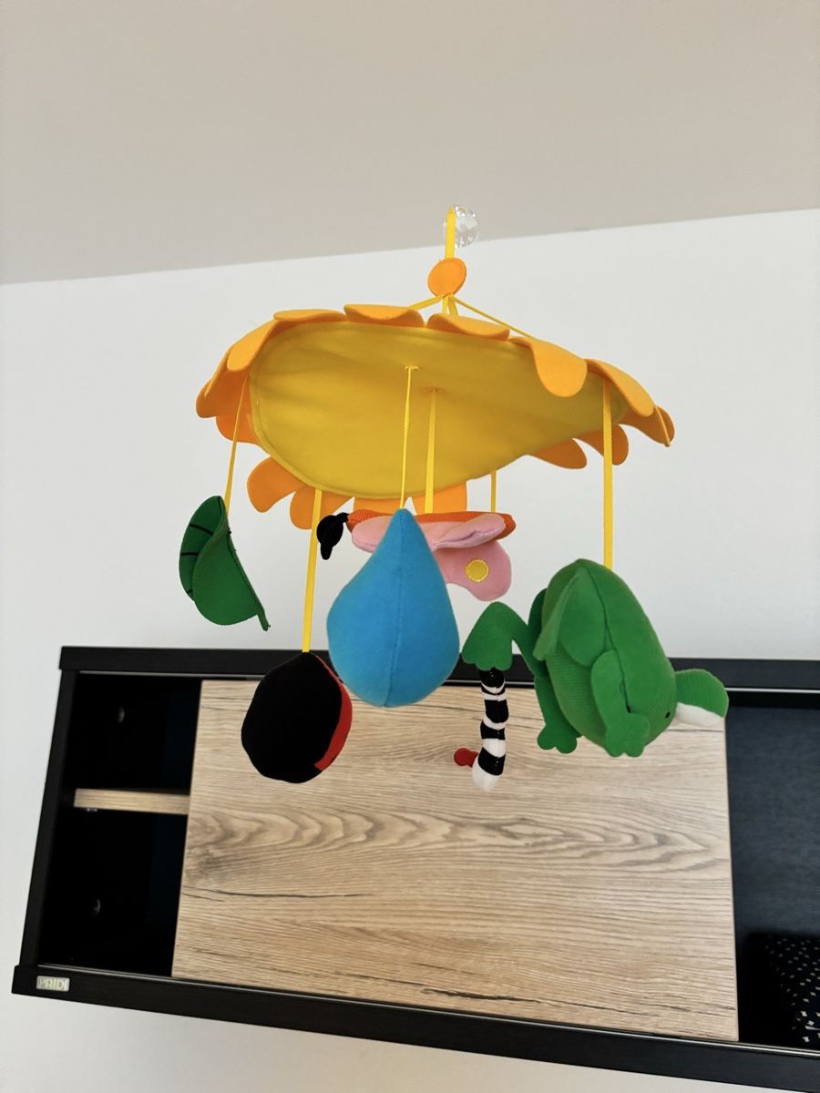 Jouets: Mobile – D'occasion à Muhen par Claudi1985 1