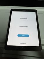 Samsung Galaxy Tab S2 9.7” – SM-T813 – gepflegter Zustand