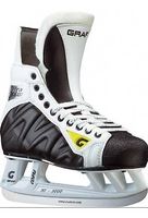 Graf Hockeyschlittschuh Ultra F60 - Grösse 45