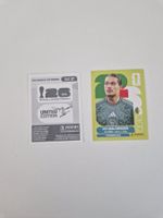 Panini Sticker ALG17