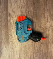 Nerf trio