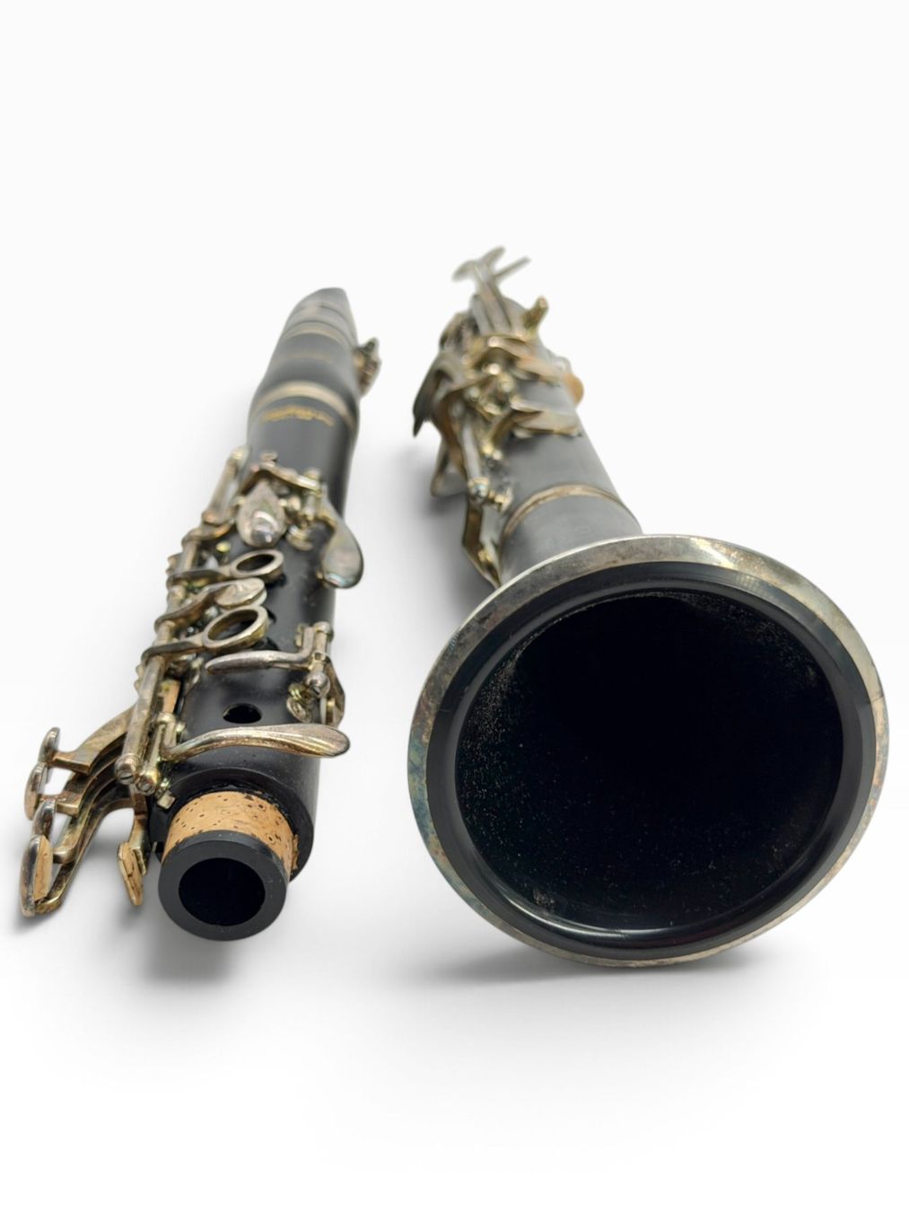 Musikinstrumente: Clarinette Startone SCL-25 bon état général – Gebraucht aus Cossonay-Ville von TresorsEtCuriosites 9