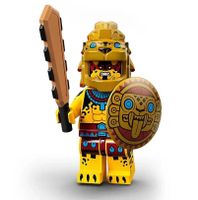 Lego Minifigures Series 21
