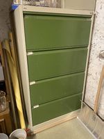 Lista Hängeregister Schrank