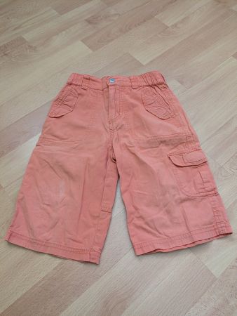Kurze Hosen Grösse 104 rosa Mädchen