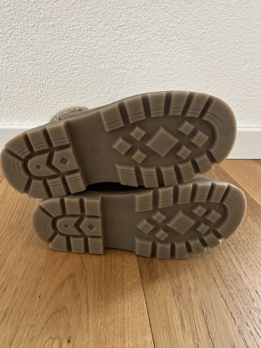 Victory Scarpe da uomo: Kinderschuhe Grösse 28 neu – Nuovo (secondo la descrizione) da Brütten venduto da Estuenggi 3