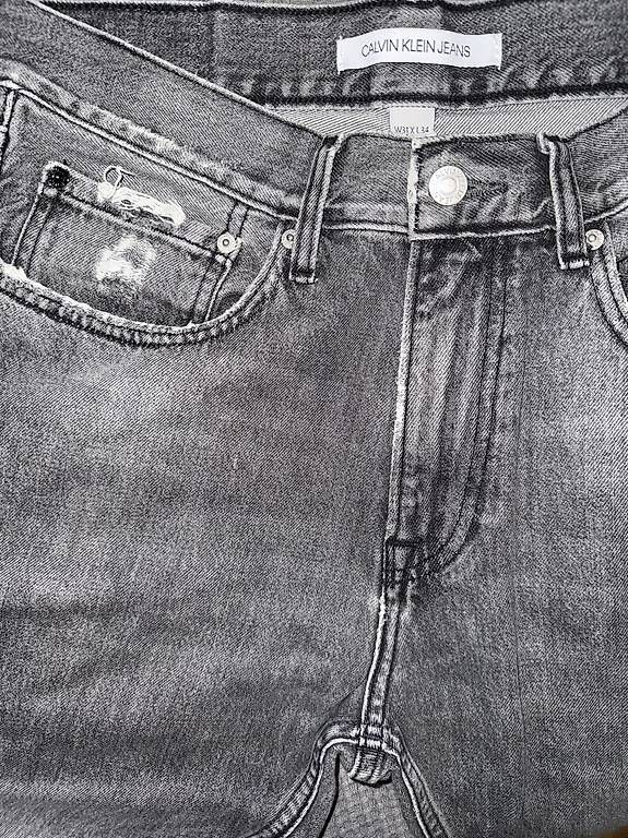 Jeans: Calvin Klein Jeans – Gebraucht aus Zürich von ban_znd5 2