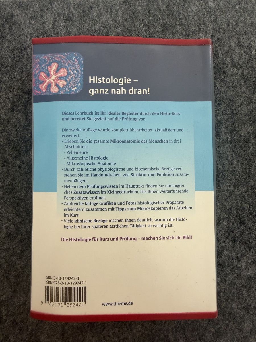 Bücher: Buch – Gebraucht aus Oftringen von roy_j87t 2