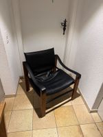 Arkana Safari Chair Maurice Burke 60er Jahre vintage