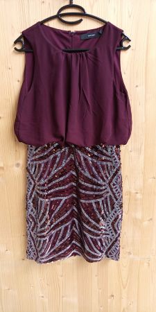 Kleid von VERO MODA