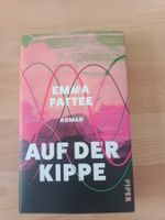 Emma Pattee Auf der Kippe (Tilt) Roman 2025