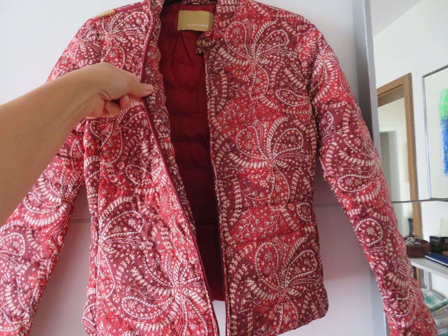 Giacche: Premium Quality Übergangsjacke – Nuovo (secondo la descrizione) da Grenchen venduto da Elenka 1